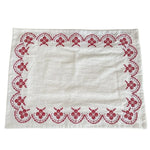 Serviette de Table - Vignette | Cotoneo