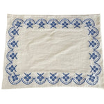 Serviette de Table - Vignette | Cotoneo