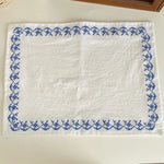 Serviette de Table - Vignette | Cotoneo
