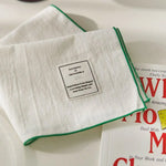 Serviette de Table - Vignette | Cotoneo