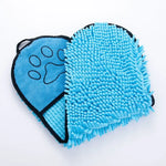 Serviette gant - Vignette | Cotoneo
