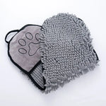 Serviette gant - Vignette | Cotoneo