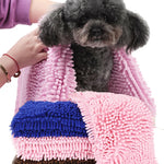 Serviette de bain  animaux - Vignette | Cotoneo