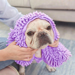 Serviette de bain  animaux - Vignette | Cotoneo