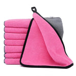 Serviette de bain pour animaux - Vignette | Cotoneo