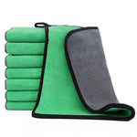 Serviette de bain pour animaux - Vignette | Cotoneo