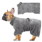 Peignoir de bain animaux - Vignette | Cotoneo