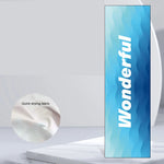 Serviette pour le sport - Vignette | Cotoneo