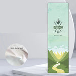 Serviette pour le sport - Vignette | Cotoneo