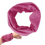 Microfibre serviette - Vignette | Cotoneo
