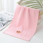 Serviette bébé coton - Vignette | Cotoneo