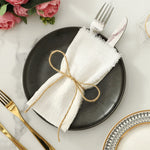 Serviette en gaze de coton - Vignette | Cotoneo