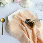 Serviette en gaze de coton - Vignette | Cotoneo