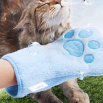 Serviettes animaux - Vignette | Cotoneo
