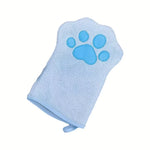 Serviettes animaux - Vignette | Cotoneo