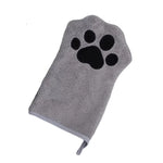 Serviettes animaux - Vignette | Cotoneo