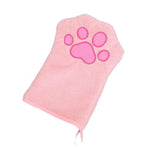 Serviettes animaux - Vignette | Cotoneo