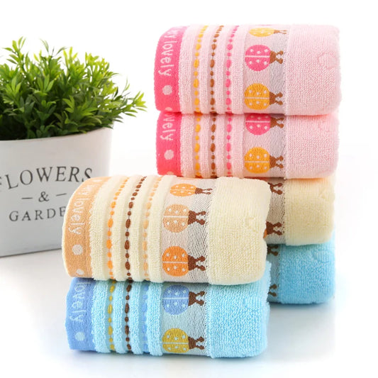 Serviette pour Enfant