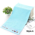 Serviette pour Enfant - Vignette | Cotoneo
