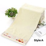 Serviette pour Enfant - Vignette | Cotoneo