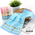 Serviette pour Enfant - Vignette | Cotoneo