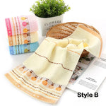 Serviette pour Enfant - Vignette | Cotoneo