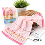 Serviette pour Enfant - Vignette | Cotoneo