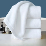 Serviettes de bain qualité hôtel - Vignette | Cotoneo
