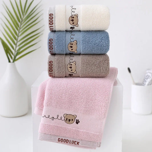 Serviettes de Bain pour Bébé