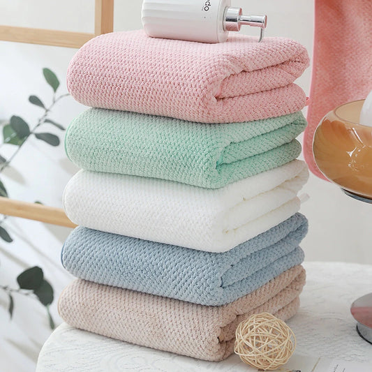 Serviettes de bain Super grandes