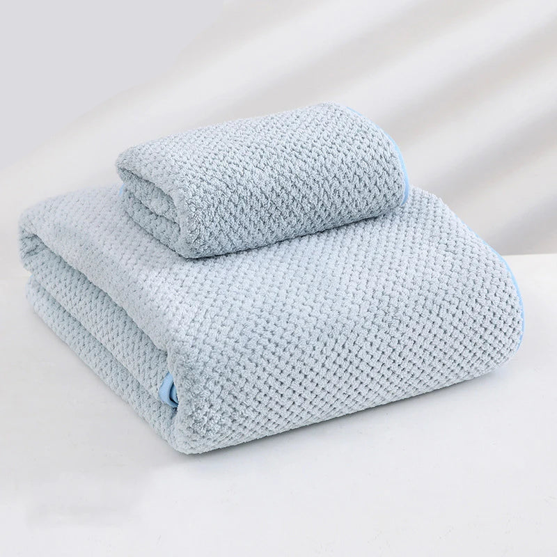 Serviettes de bain Super grandes pastèque