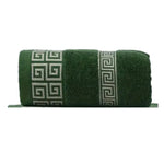 Serviette de bain qualité hôtel - Vignette | Cotoneo