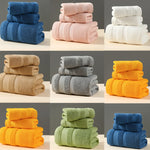 Serviette de bain taille - Vignette | Cotoneo