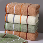 Serviette de bain épaisse - Vignette | Cotoneo