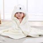 Serviettes de bain pour bébé - Vignette | Cotoneo