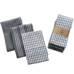 Serviette coton - Vignette | Cotoneo