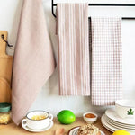 Serviette coton - Vignette | Cotoneo