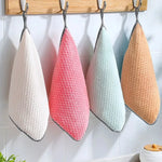 Serviette microfibre - Vignette | Cotoneo