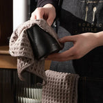 Serviettes de bar - Vignette | Cotoneo