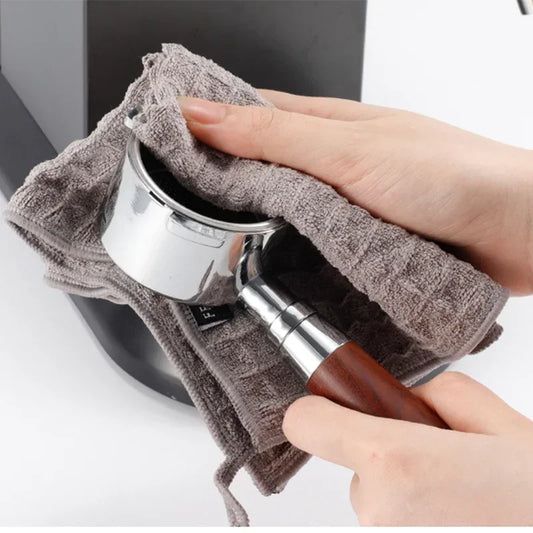 Serviettes de nettoyage pour Bar café 3pcs
