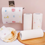 Serviette réutilisable - Vignette | Cotoneo