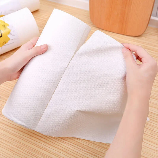 Serviettes jetable cuisine