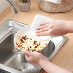 Serviettes jetable - Vignette | Cotoneo