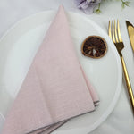Serviettes de table en lin - Vignette | Cotoneo