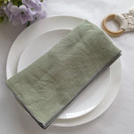 Serviettes de table en lin - Vignette | Cotoneo
