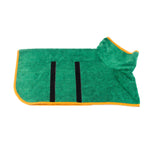 Peignoir de bain animaux - Vignette | Cotoneo