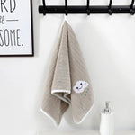 Serviettes de bain pour bébé - Vignette | Cotoneo