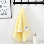 Serviettes de bain pour bébé - Vignette | Cotoneo