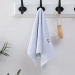 Serviettes en coton - Vignette | Cotoneo