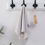 Serviettes en coton - Vignette | Cotoneo